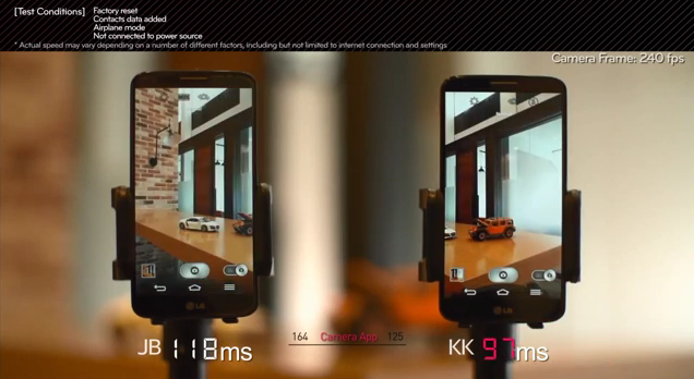T-Mobile's LG G2 KitKat update now available through PC utility