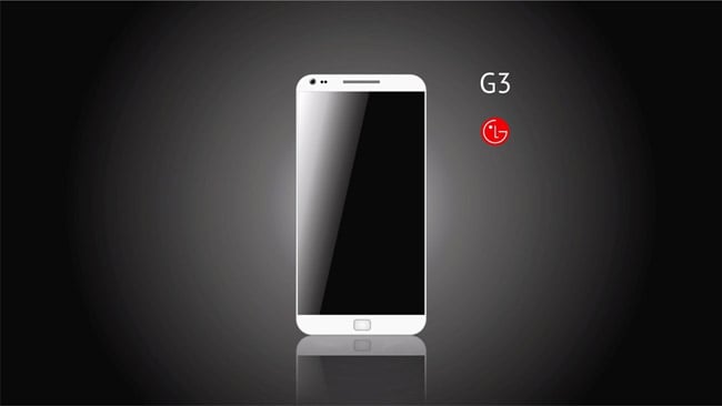 LG G3 to offer advanced personalization features