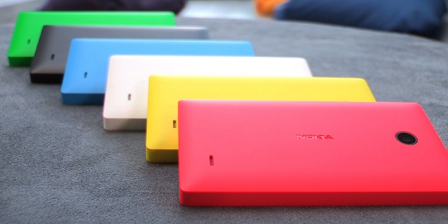 Nokia X