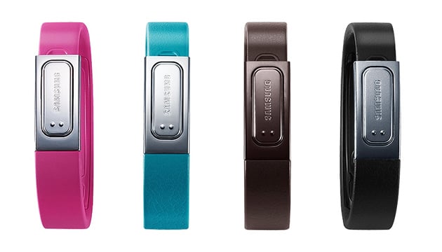 Samsung S-Circle wearable to join the Gear line-up soon