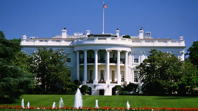 The White House looking to replace BlackBerry with Android phones?