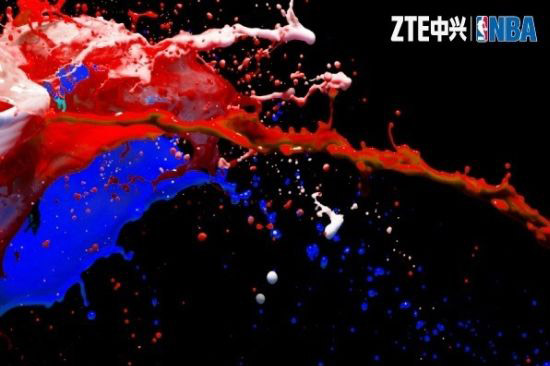 ZTE Red Bull mobile phones coming to China