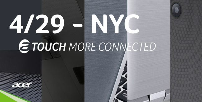 Acer Iconia B1-730 HD