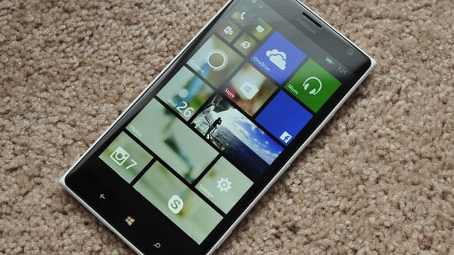 Here are some of the Windows Phone 8.2 features