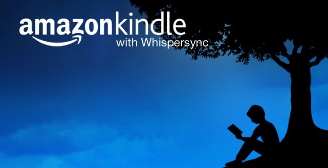 Samsung getting custom Kindle store for its users