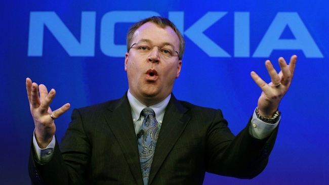 Nokia will launch Windows Phone 8.1 updates for all of its newer Lumia smartphones