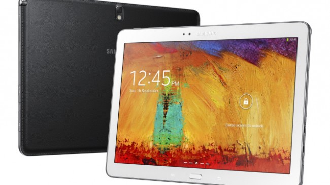 Samsung Galaxy Note 10.1 2014 Edition Wi-Fi getting Android 4.4 KitKat update in some parts of the world