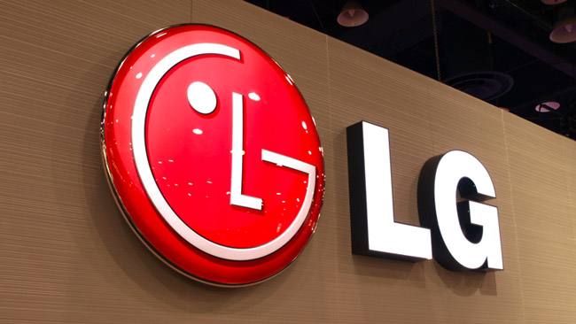 LG confirms it's working on its own chip with TSMC