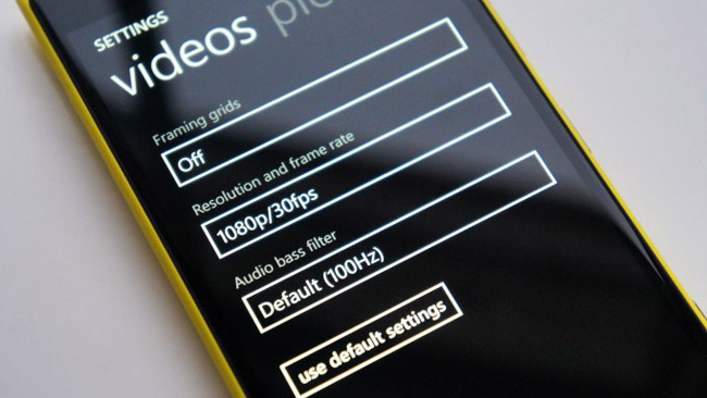 Nokia Lumia 930 to come with Dolby Digital Plus audio recording