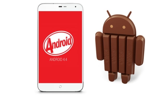 Meizu MX3 and MX2 getting Android 4.4 KitKat updates on April 28th