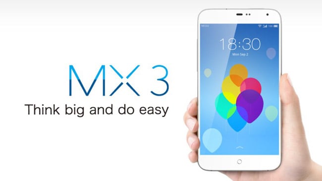 Meizu MX4 to be unveiled in August with prices starting from $320
