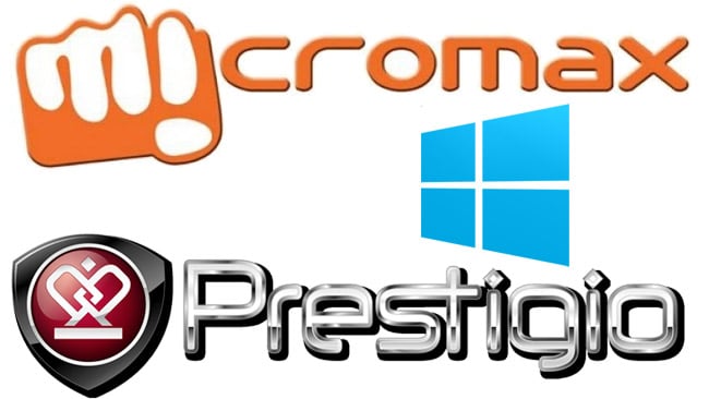 Microsoft scores two new partners to make Windows Phones - Micromax and Prestigio