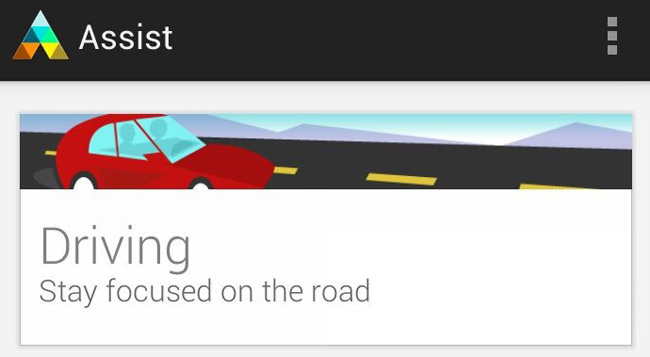 Moto G to get Drive Mode, too