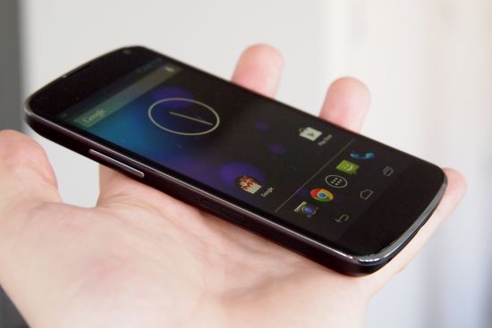 Low-cost Nexus phone to rock MediaTek's 64-bit chip?