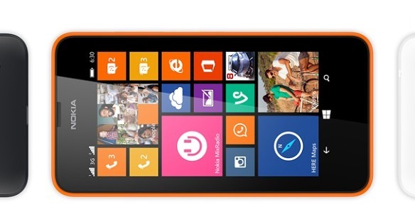 Nokia Lumia 635 to be offered by T-Mobile as Nokia Monarch
