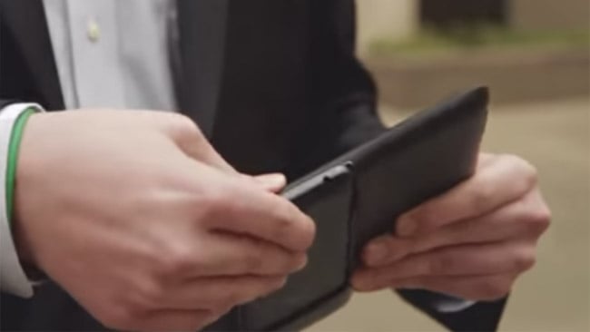 AT&T's PadFone X teased again, still no word on release date