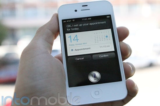 Apple acquires Novauris to make Siri better understand what you're saying