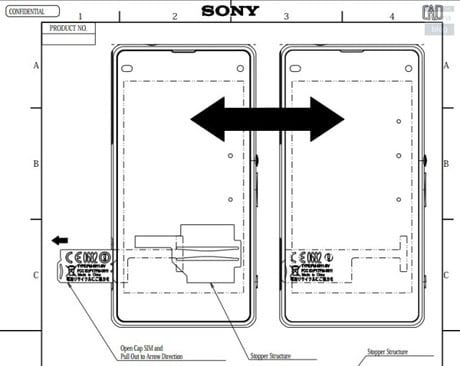 Sony Xperia Z2 Compact clears the FCC but it's a Japanese model