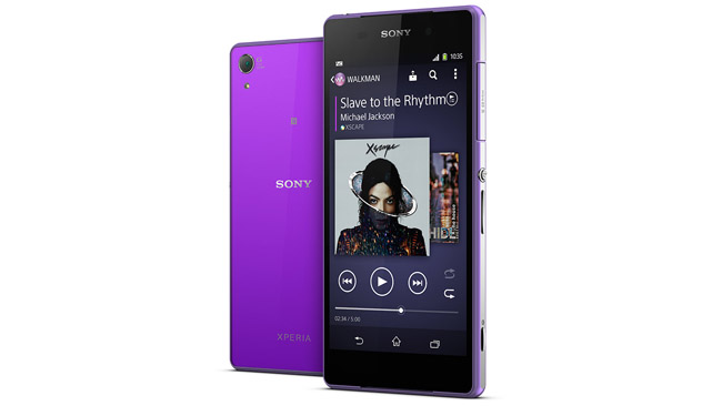 Sony Xperia Z2 won't be available from any carrier in the U.S.