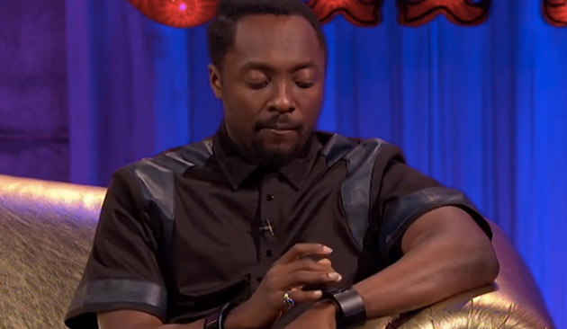 will.i.am's smart watch launching in July?