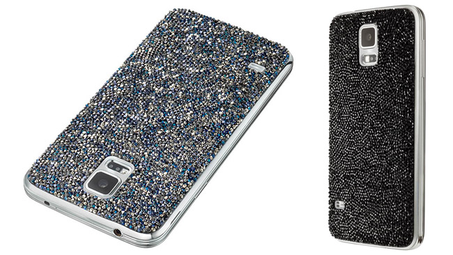 Swarovski for Samsung