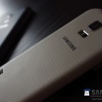 Samsung Galaxy S5 Mini leak