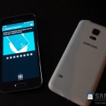 Samsung Galaxy S5 Mini leak