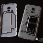 Samsung Galaxy S5 Mini leak