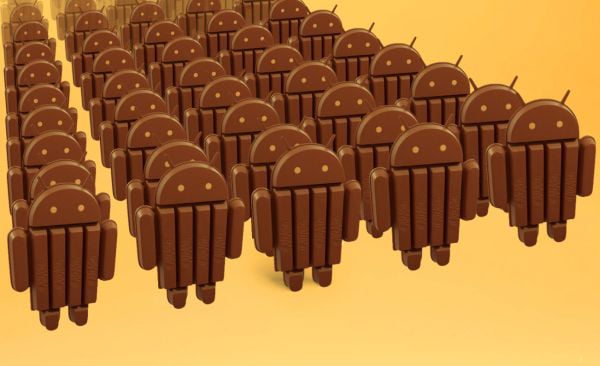 LG L9 II and G Pro Lite Android 4.4 KitKat update launching soon