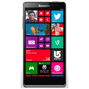 First Lenovo Windows Phone 8.1 device coming later this year