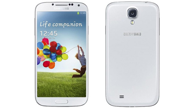 Samsung Galaxy S4 Value Edition with preloaded KitKat unveiled in Europe