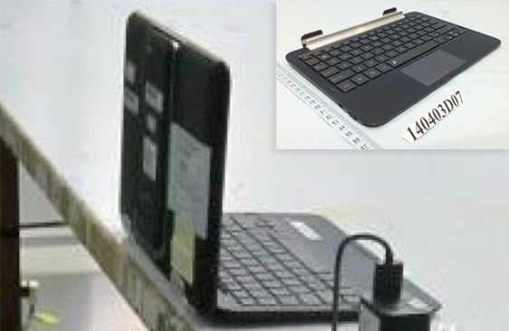 ASUS PadFones getting keyboard dock soon!