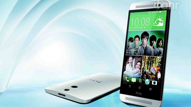 HTC One M8 Ace Vogue Edition