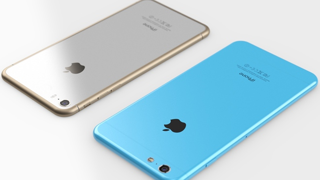 iPhone 6 sales to be 20% greater than iPhone 5s