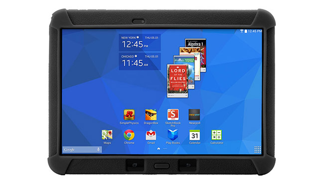 Samsung Galaxy Tab 4 Education