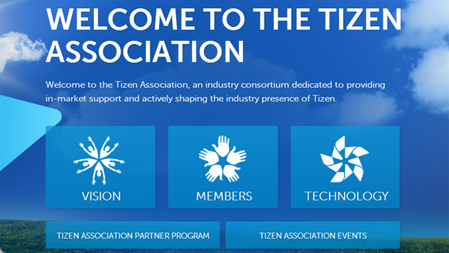 Tizen Association