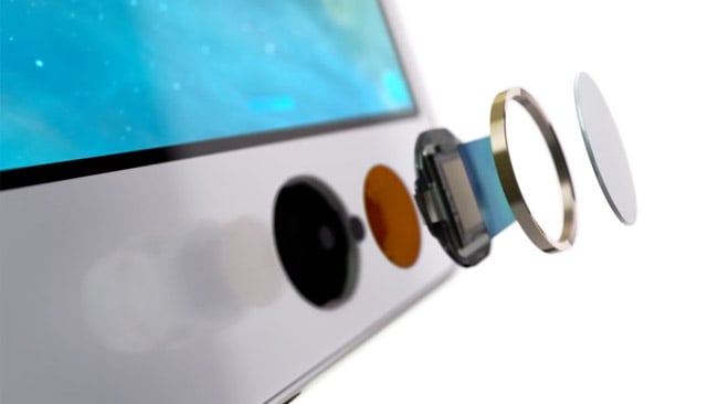 All Apple mobile devices launched this year will have Touch ID sensors