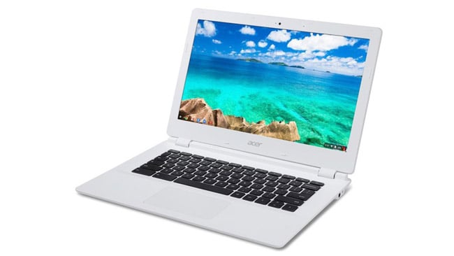 Acer Chromebook CB5