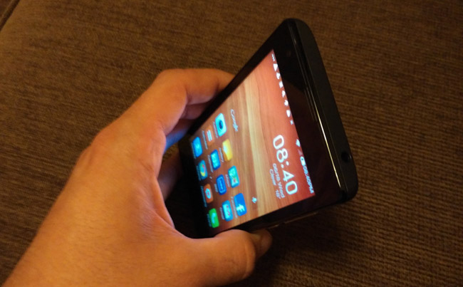 Xiaomi Hongmi - Redmi