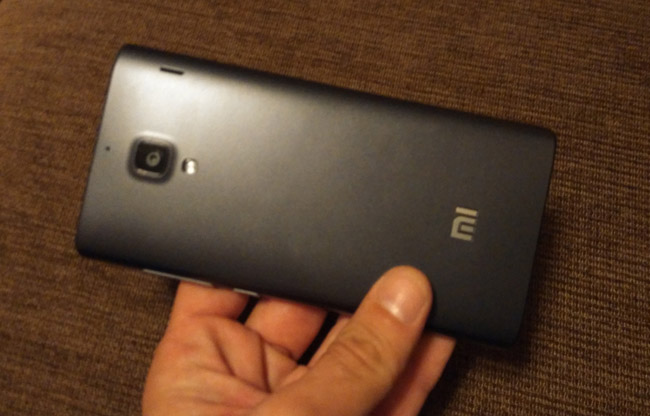 Xiaomi Hongmi - Redmi