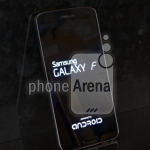 Samsung Galaxy F