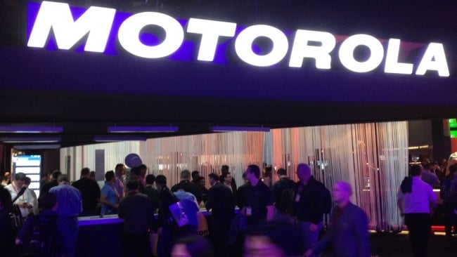 Motorola