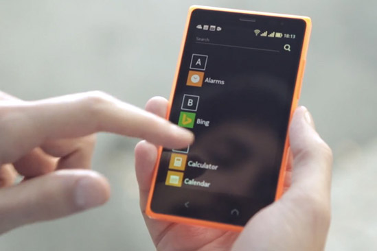 Older Nokia X smartphones won't get the 2.0 X platform update