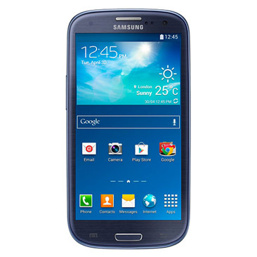 Samsung Galaxy S III Neo unveiled in Europe for some reason