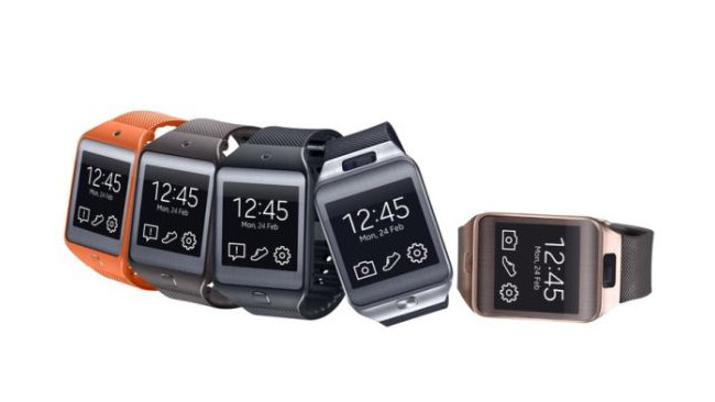Samsung Galaxy Note 4 to be unveiled alongside Gear 3 smartwatch?