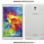 Samsung Galaxy Tab S 8.4