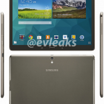 Samsung Galaxy Tab S 10.5