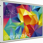 Samsung Galaxy Tab S 8.4