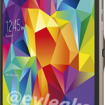 Samsung Galaxy Tab S 10.5