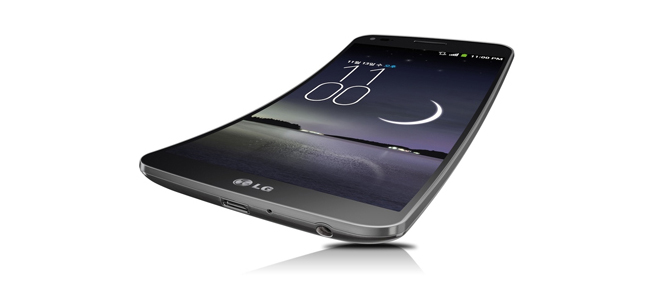 LG G Flex